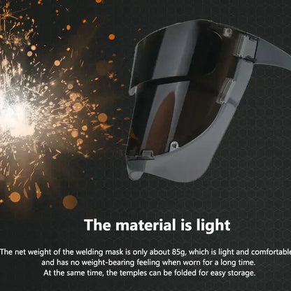 New Laser Welding Mask🔥🔥Time-limited special offer+60% Off🔥