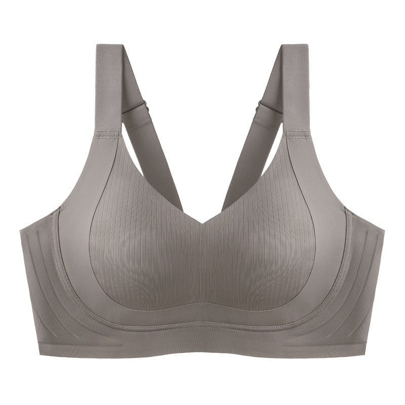 🎁Hot Sale 49% OFF⏳Wire-Free Non-Marking Skin-Friendly Push-Up Bra