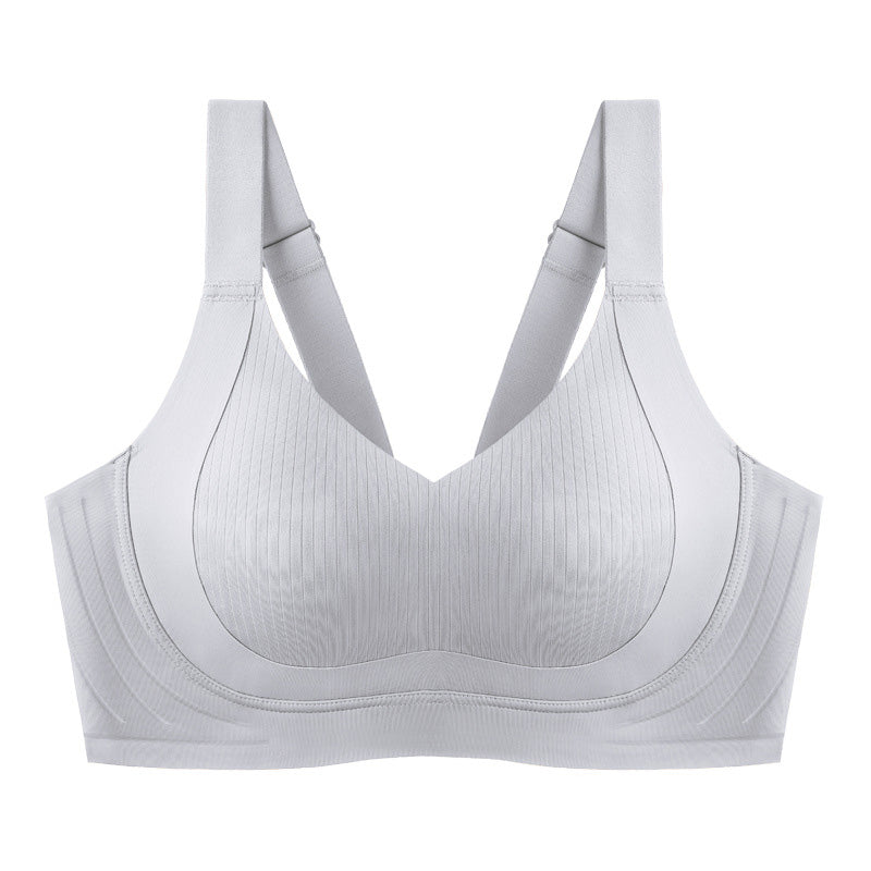 🎁Hot Sale 49% OFF⏳Wire-Free Non-Marking Skin-Friendly Push-Up Bra