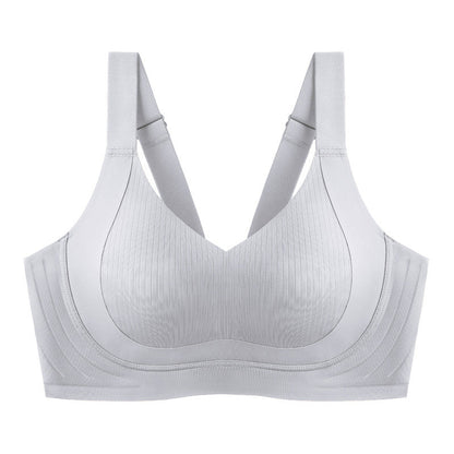 🎁Hot Sale 49% OFF⏳Wire-Free Non-Marking Skin-Friendly Push-Up Bra