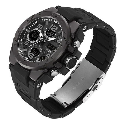 🔥Last Day Sale 🔥Men’s Luminous Waterproof Sports Watch