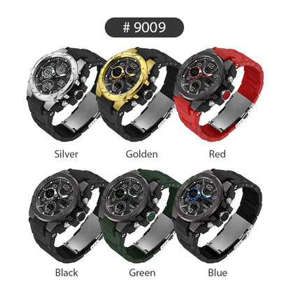 🔥Last Day Sale 🔥Men’s Luminous Waterproof Sports Watch