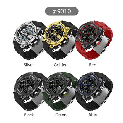 🔥Last Day Sale 🔥Men’s Luminous Waterproof Sports Watch