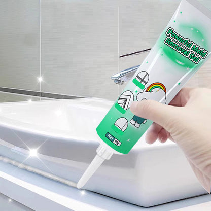 Powerful Mold Removal Gel