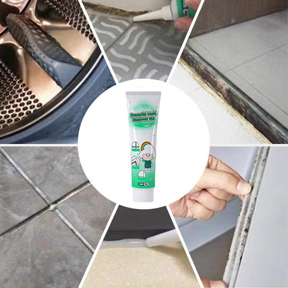 Powerful Mold Removal Gel