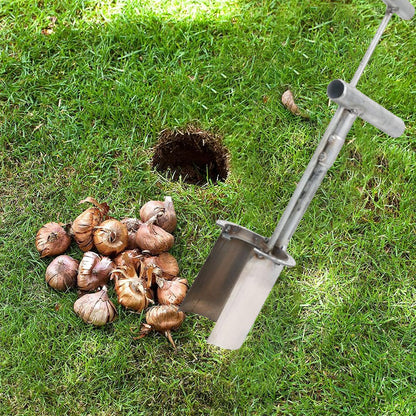 60%OFF💥 Garden Barrel Transplanter