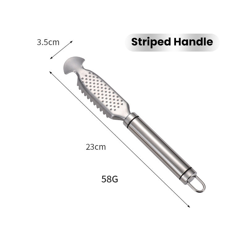 Stainless Steel Fish Scaler Remover