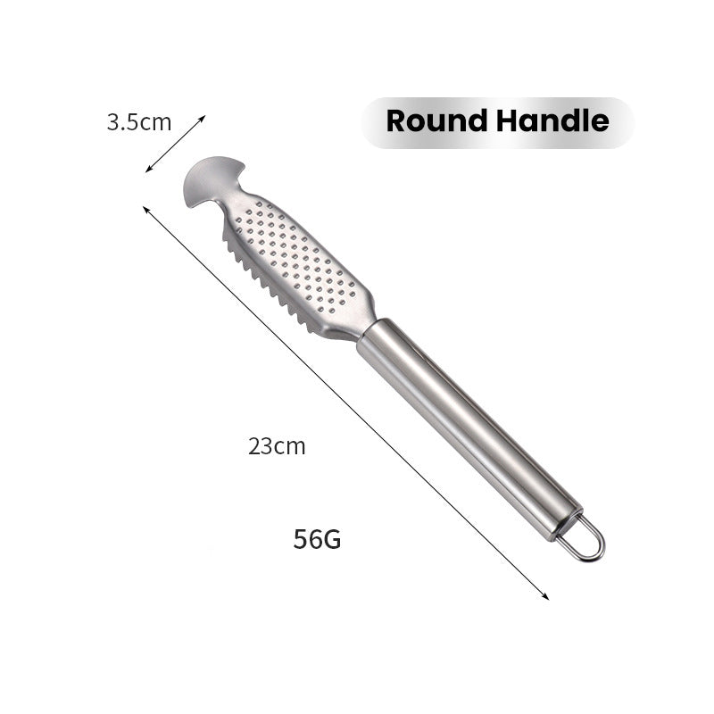 Stainless Steel Fish Scaler Remover