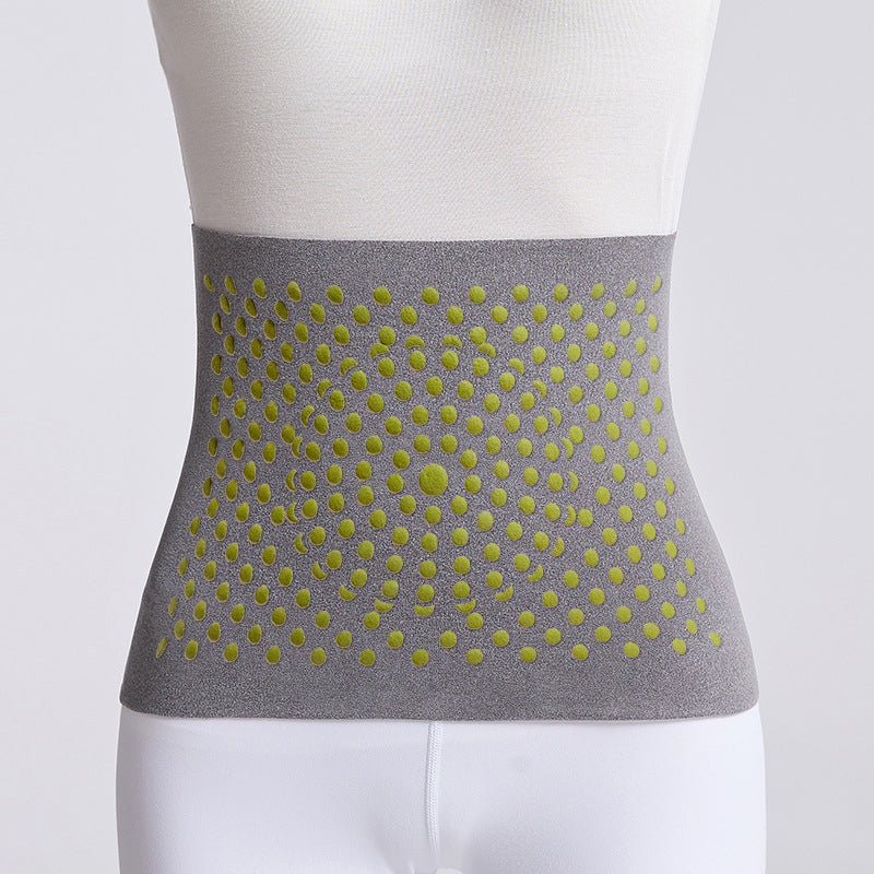 Women's Winter High-Stretch Waist Protector