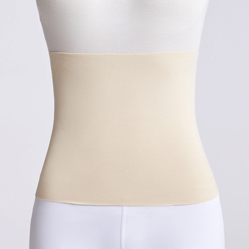 Women's Winter High-Stretch Waist Protector