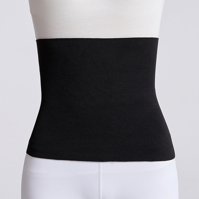 Women's Winter High-Stretch Waist Protector