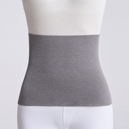 Women's Winter High-Stretch Waist Protector