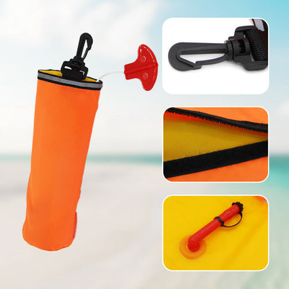 Auto Inflatable Lightweight Portable Rescue Kit