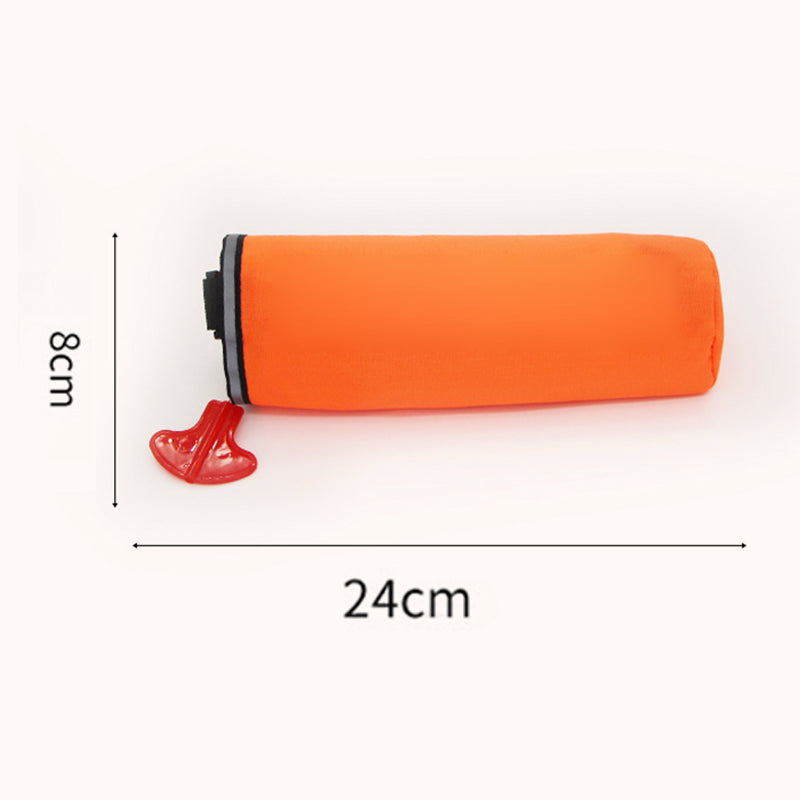 Auto Inflatable Lightweight Portable Rescue Kit