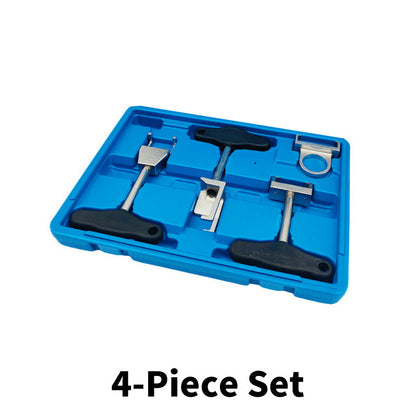 Spark Plug Ignition Coil Removal Puller Tool Kit,Perfect Removal, Effortlessly Tackle Every Repair Job! 🔧🚗