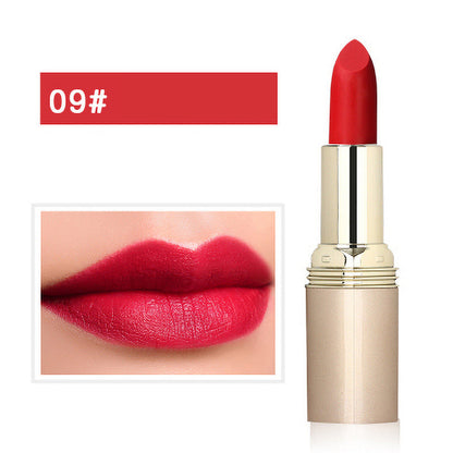 Non-Staining Moisturizing Matte Lipstick