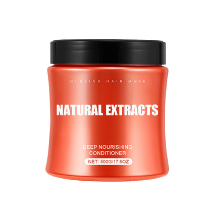 💥Hot Sale 50% OFF🔥Universal Large-Capacity Natural Extracts Deep Nourishing Conditioner