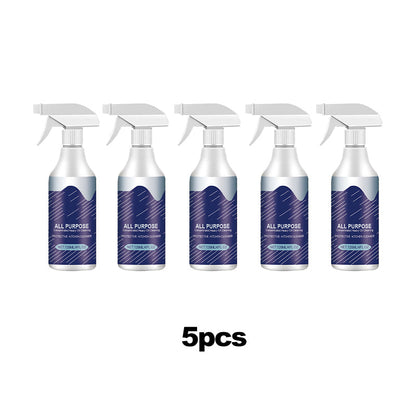 🧴120ml All-Purpose Kitchen Cleaner Spray with Tools✨