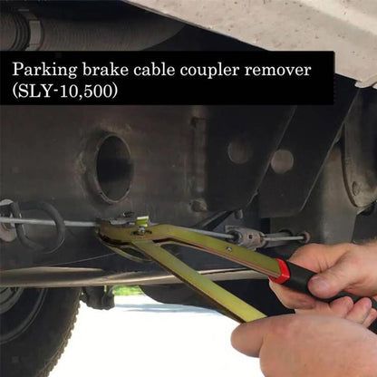 ✨Get 50% off💖Car Parking Brake Cable Coupler Removal Tool