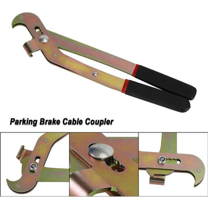 ✨Get 50% off💖Car Parking Brake Cable Coupler Removal Tool