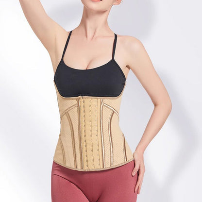 Women's Workout Waist Cincher Slimming Belt