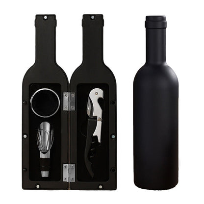 🔥BLACK FRIDAY SALE 49% OFF!🔥Wine Opener Set for Wine Lovers