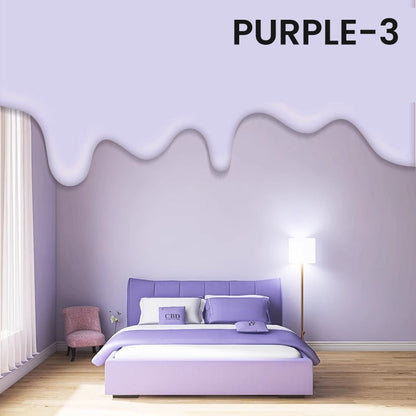 50% OFF 1kg Washable Interior Wall Paint