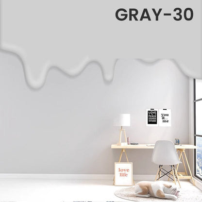 50% OFF 1kg Washable Interior Wall Paint