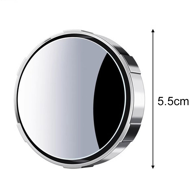 ✨Black Friday Mega Sale 💖Suction Cup Car Blind Spot Mirrors