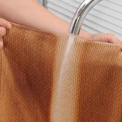 Thick Absorbent Multi-Purpose Cleaning Cloth